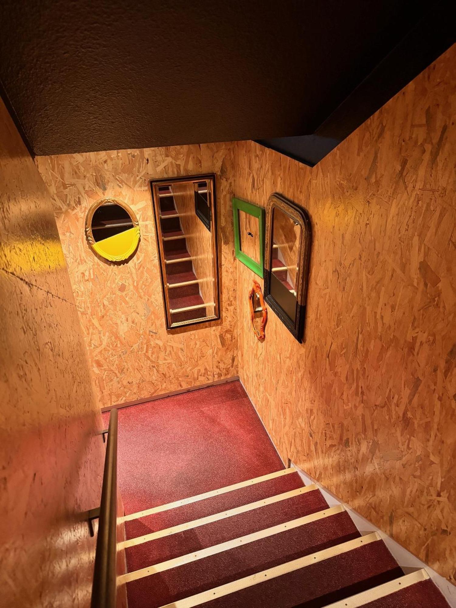 The Originals Access, Hotel Moustache, 세클린 외부 사진