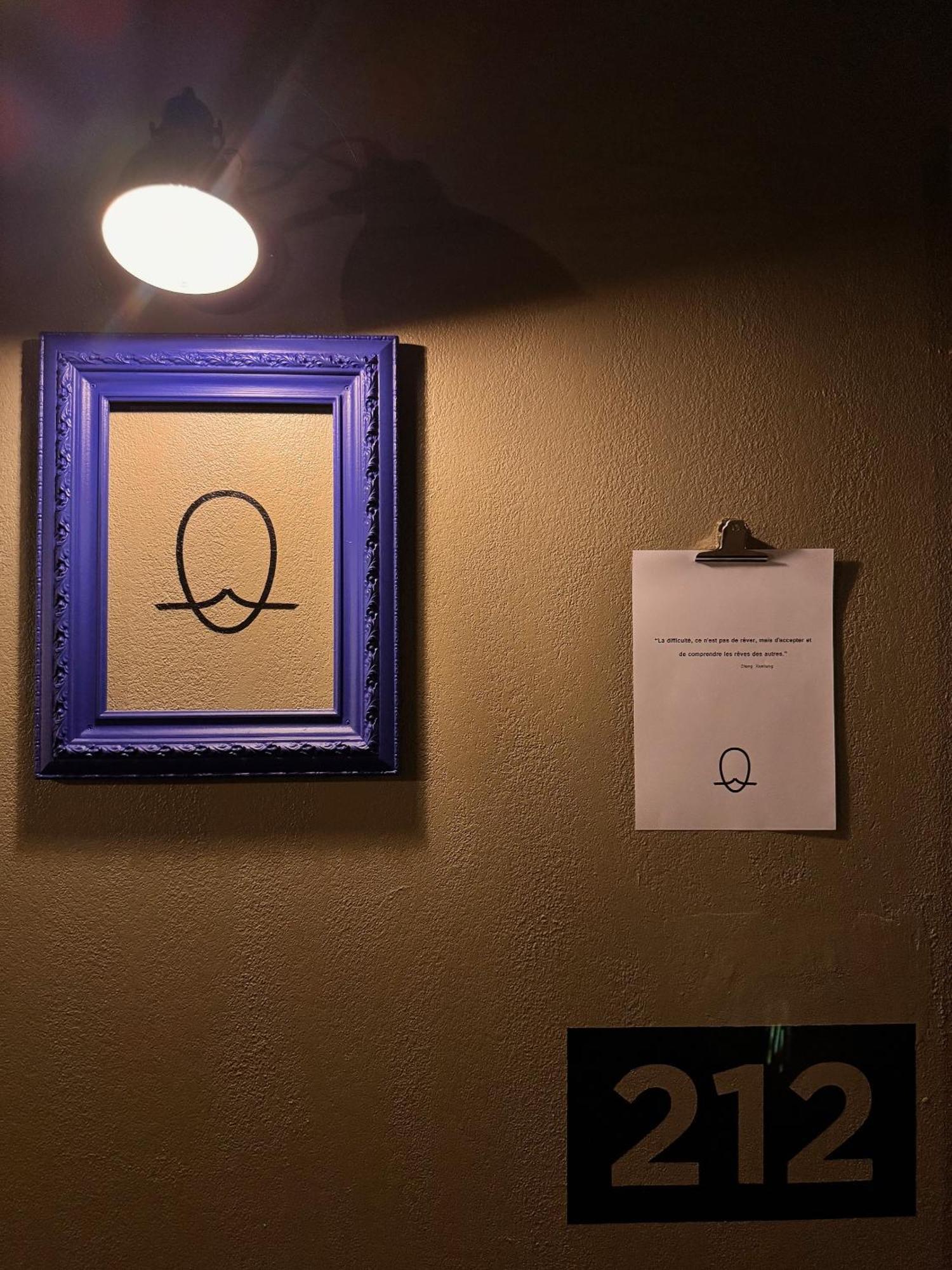 The Originals Access, Hotel Moustache, 세클린 외부 사진