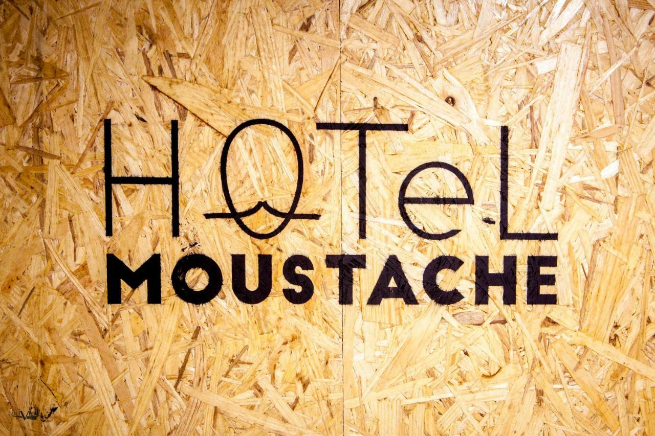 The Originals Access, Hotel Moustache, 세클린 외부 사진