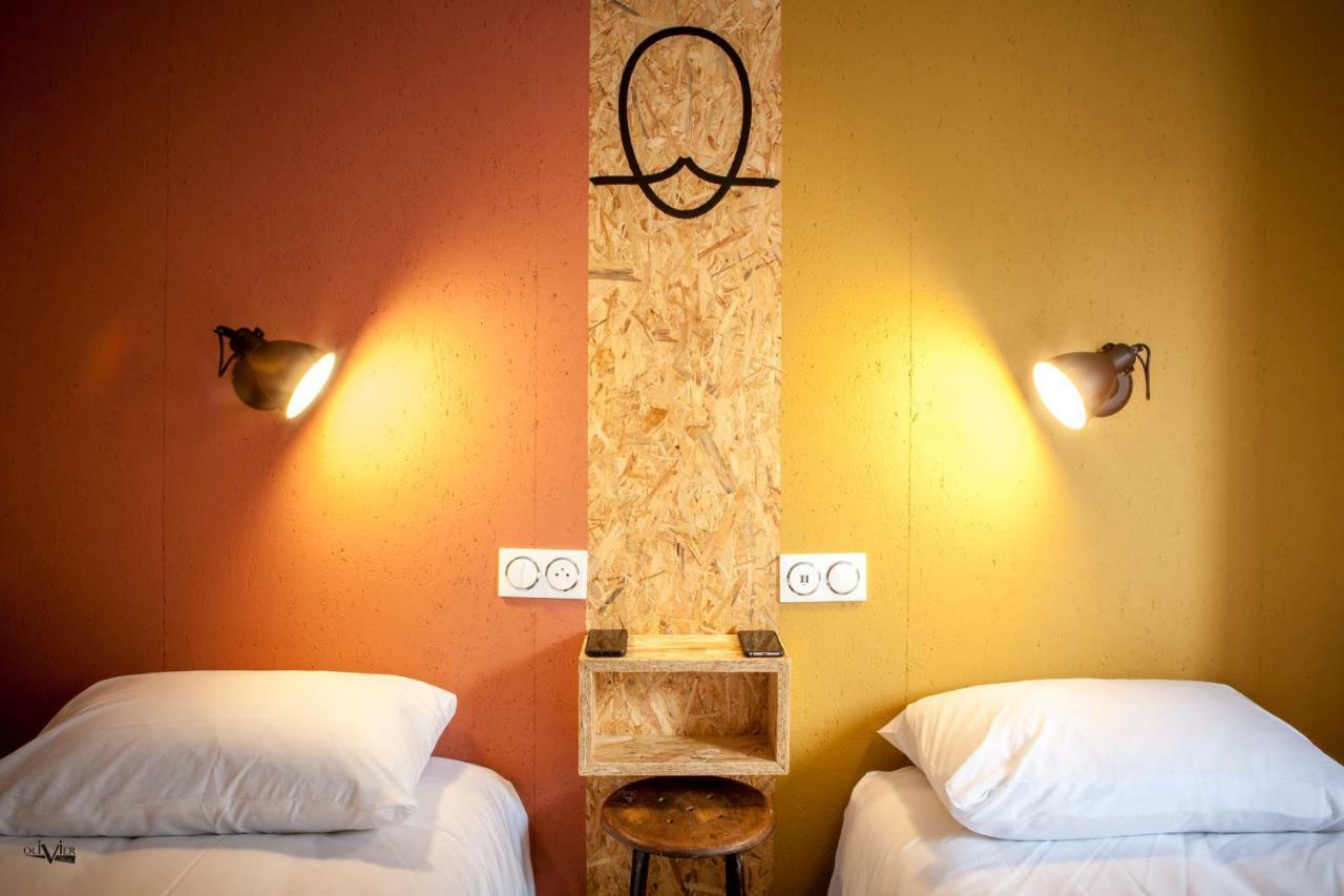 The Originals Access, Hotel Moustache, 세클린 외부 사진